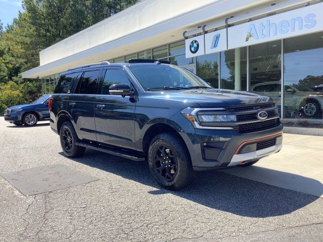 2023 Ford Expedition Timberline