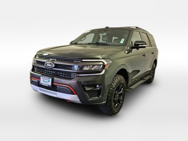 2023 Ford Expedition Timberline