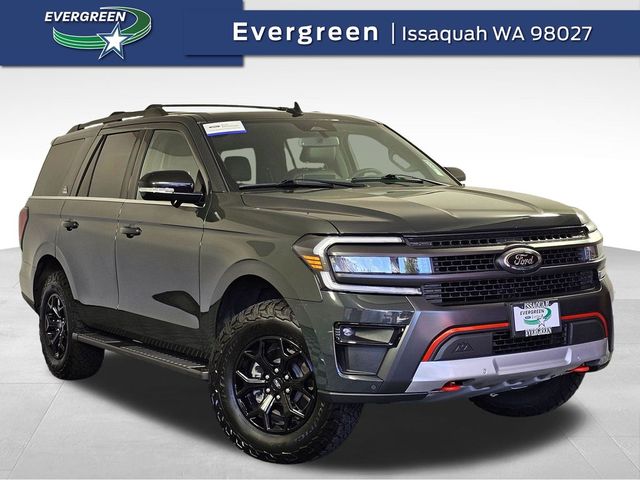 2023 Ford Expedition Timberline