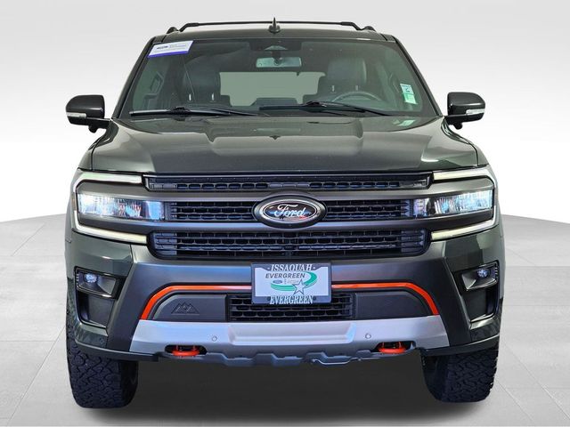 2023 Ford Expedition Timberline