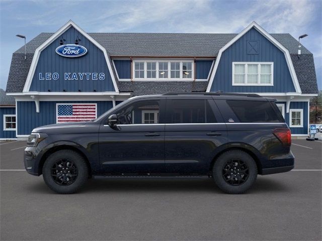 2023 Ford Expedition Timberline