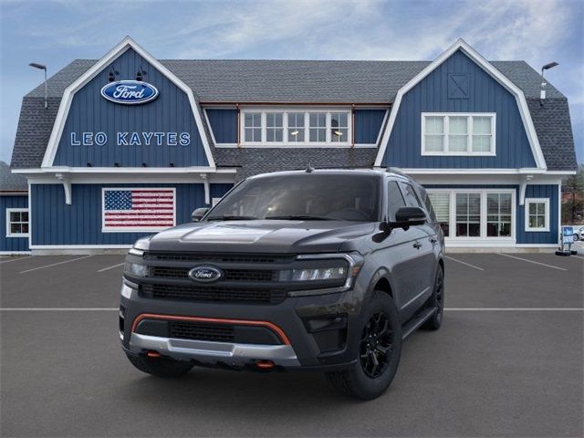 2023 Ford Expedition Timberline