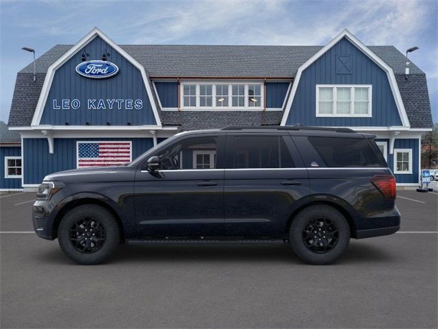 2023 Ford Expedition Timberline