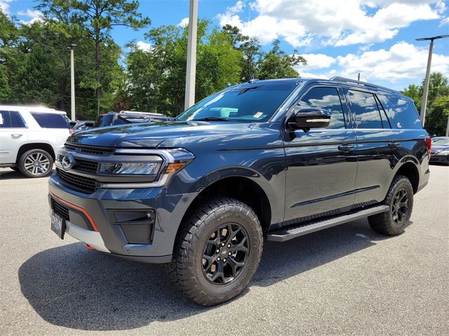 2023 Ford Expedition Timberline