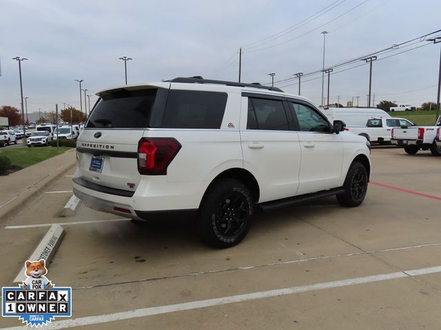 2023 Ford Expedition Timberline