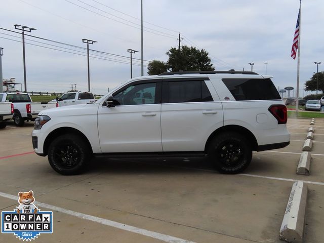 2023 Ford Expedition Timberline