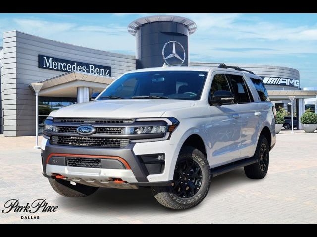 2023 Ford Expedition Timberline