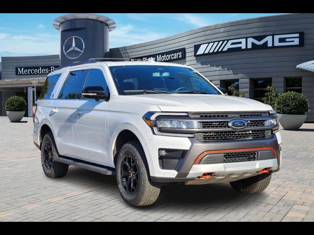 2023 Ford Expedition Timberline