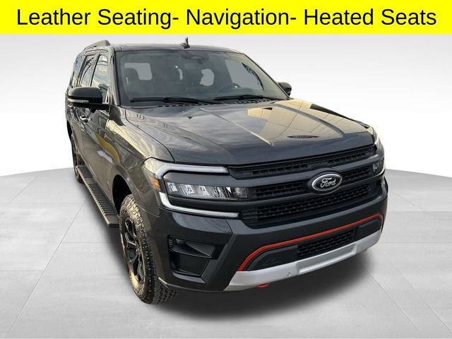 2023 Ford Expedition Timberline