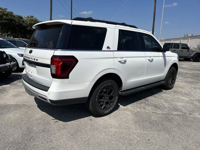 2023 Ford Expedition Timberline