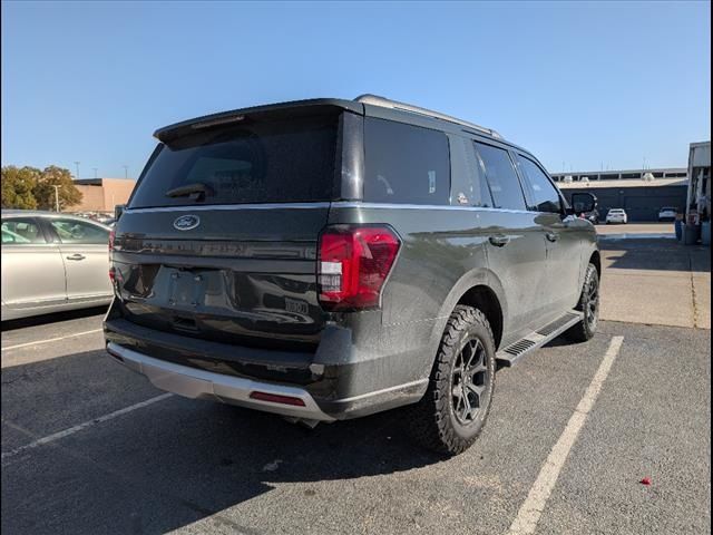 2023 Ford Expedition Timberline