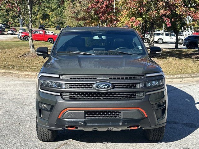 2023 Ford Expedition Timberline