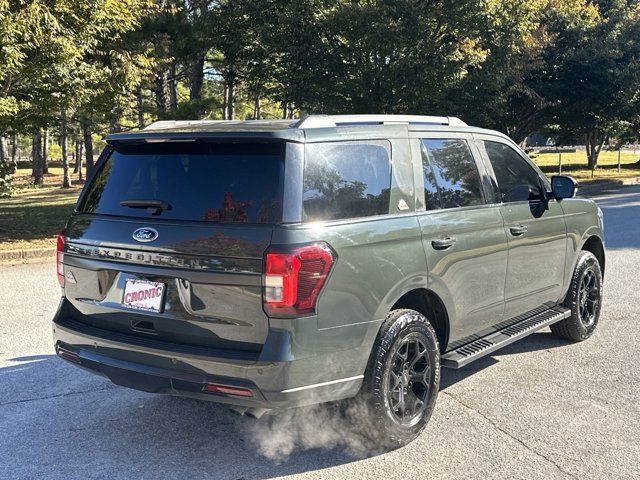 2023 Ford Expedition Timberline