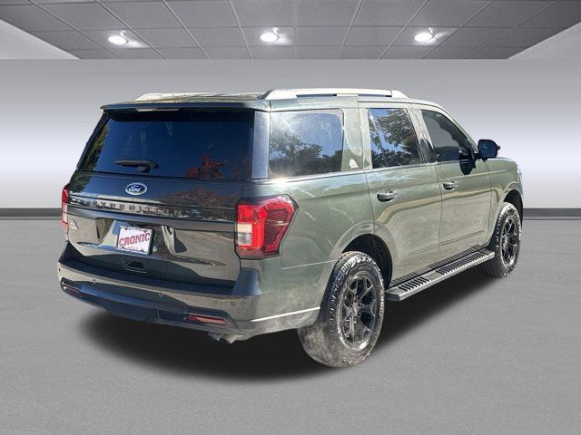 2023 Ford Expedition Timberline