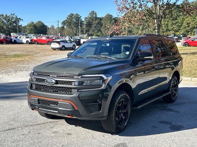 2023 Ford Expedition Timberline