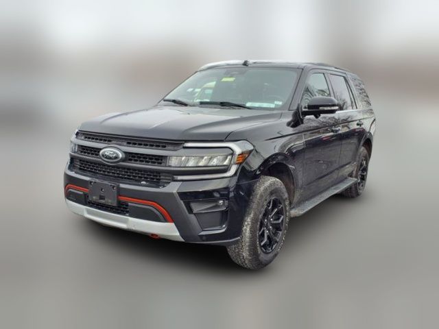 2023 Ford Expedition Timberline