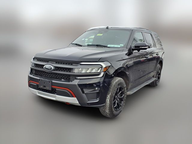 2023 Ford Expedition Timberline