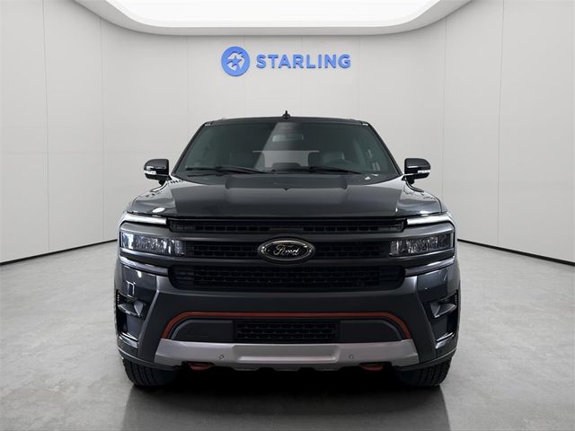 2023 Ford Expedition Timberline