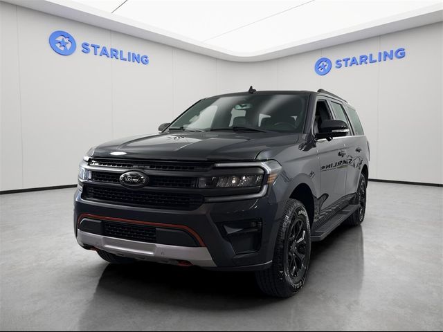 2023 Ford Expedition Timberline