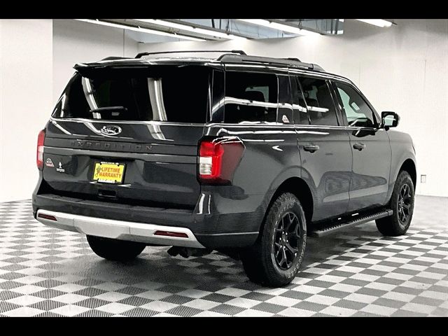 2023 Ford Expedition Timberline