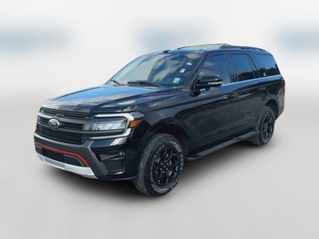 2023 Ford Expedition Timberline