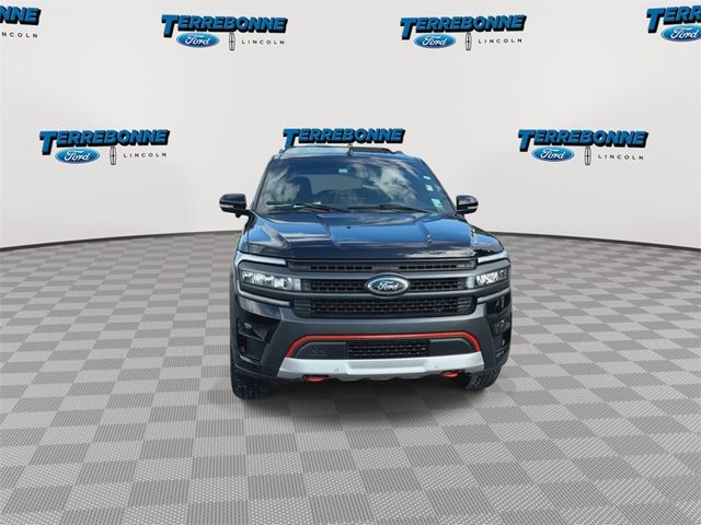 2023 Ford Expedition Timberline