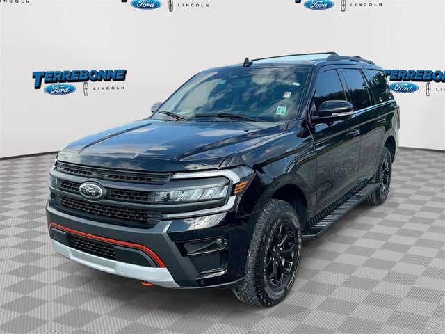 2023 Ford Expedition Timberline