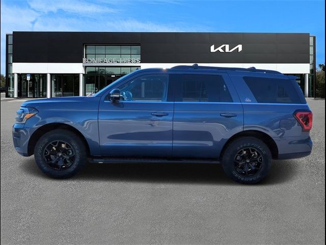 2023 Ford Expedition Timberline