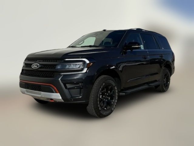 2023 Ford Expedition Timberline