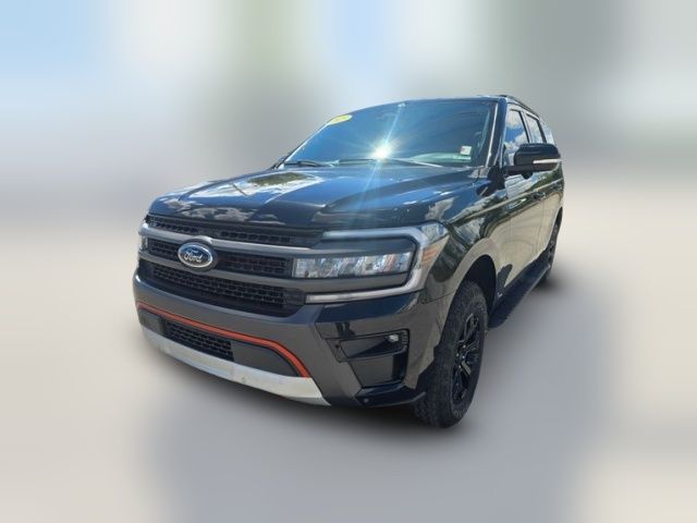 2023 Ford Expedition Timberline