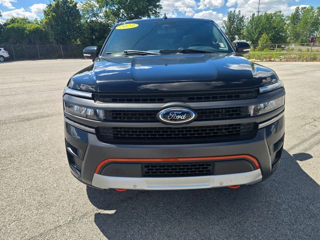 2023 Ford Expedition Timberline