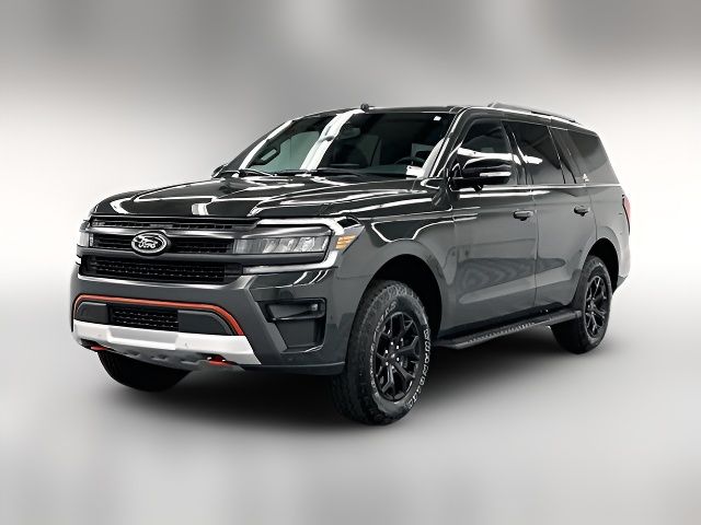 2023 Ford Expedition Timberline