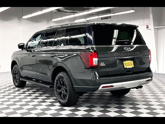 2023 Ford Expedition Timberline