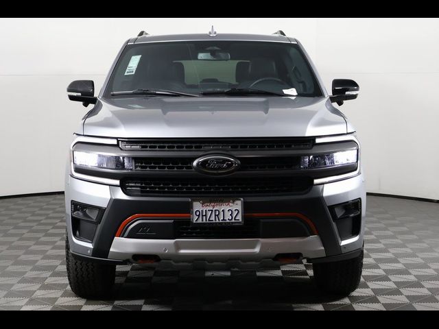 2023 Ford Expedition Timberline