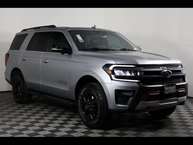 2023 Ford Expedition Timberline