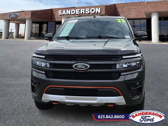 2023 Ford Expedition Timberline