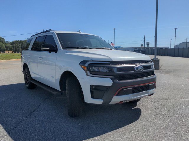 2023 Ford Expedition Timberline