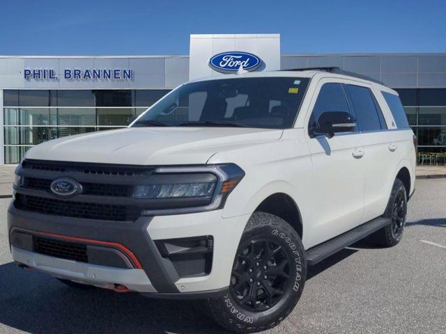 2023 Ford Expedition Timberline