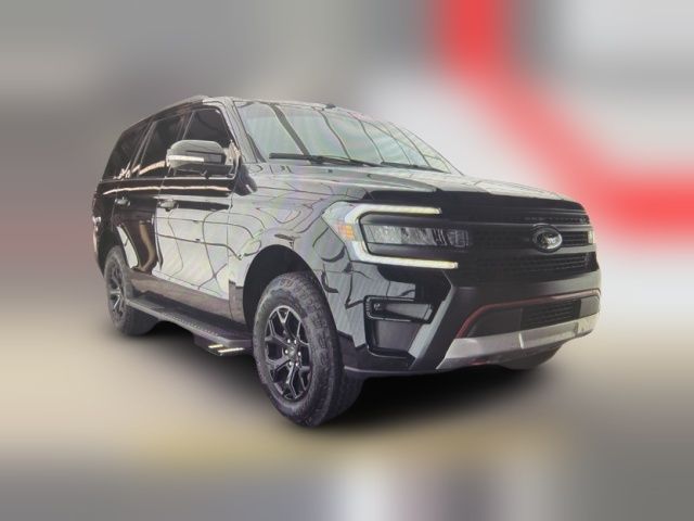 2023 Ford Expedition Timberline