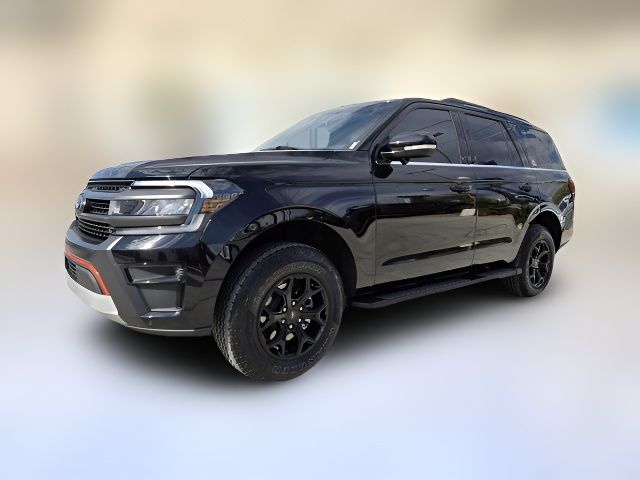 2023 Ford Expedition Timberline