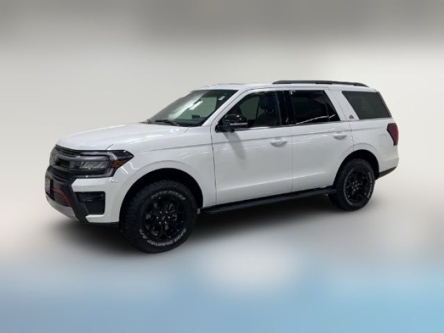 2023 Ford Expedition Timberline