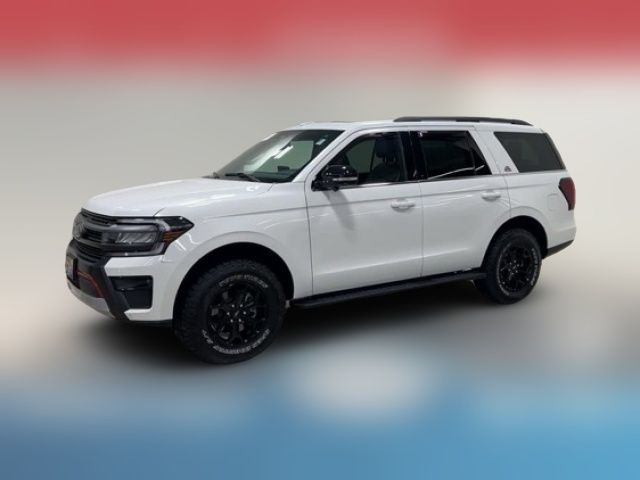 2023 Ford Expedition Timberline