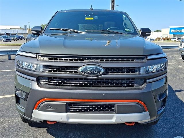 2023 Ford Expedition Timberline