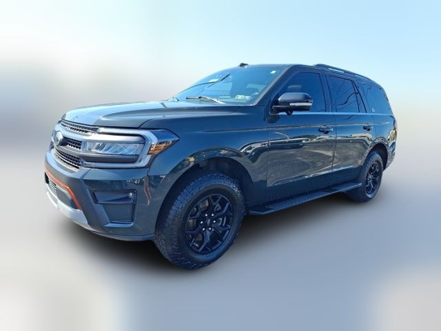 2023 Ford Expedition Timberline