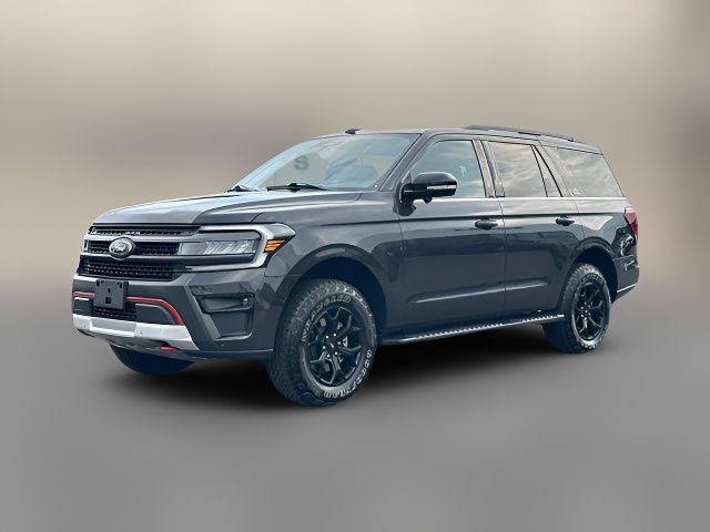2023 Ford Expedition Timberline
