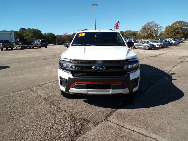 2023 Ford Expedition Timberline