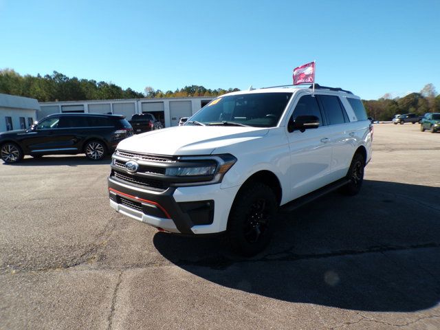 2023 Ford Expedition Timberline