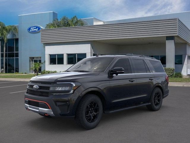 2023 Ford Expedition Timberline