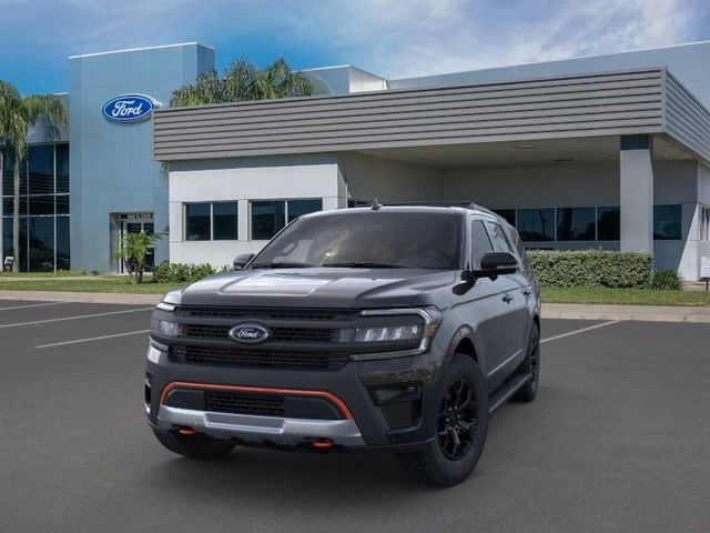 2023 Ford Expedition Timberline