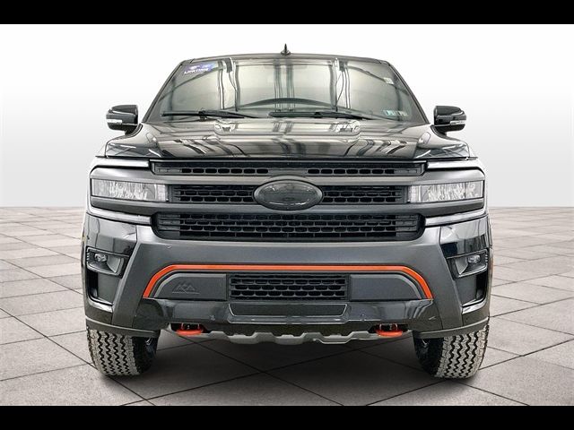 2023 Ford Expedition Timberline